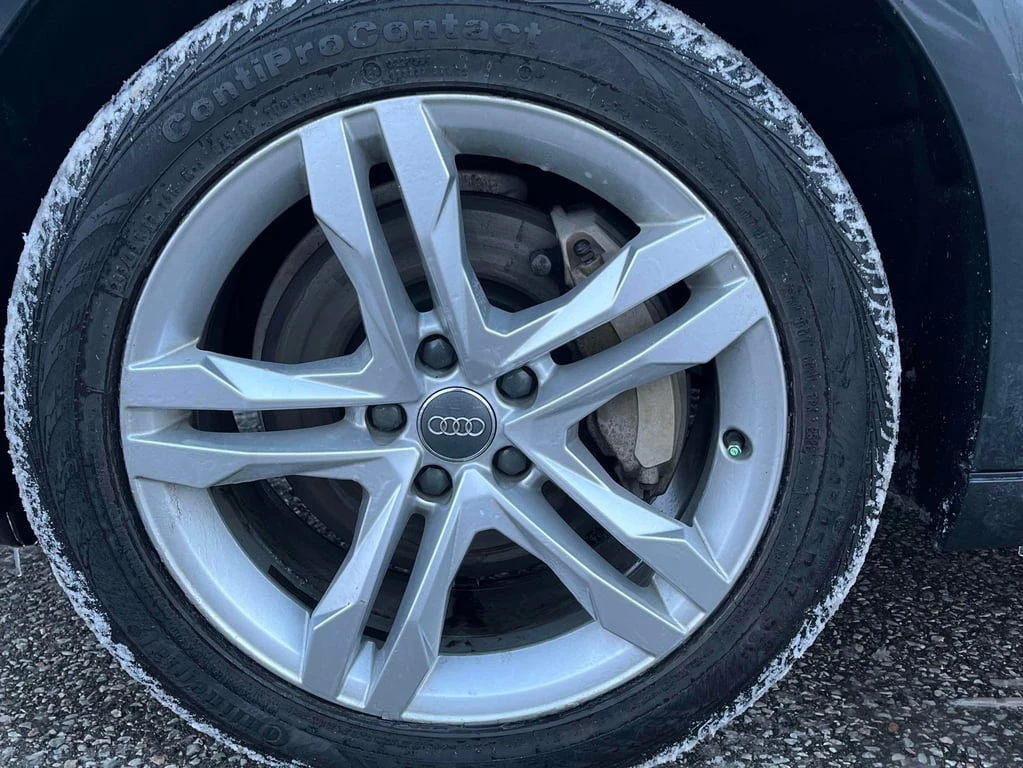 Audi A4 Allroad Progressiv  CARFAX | Mobile.bg � ����������� 7