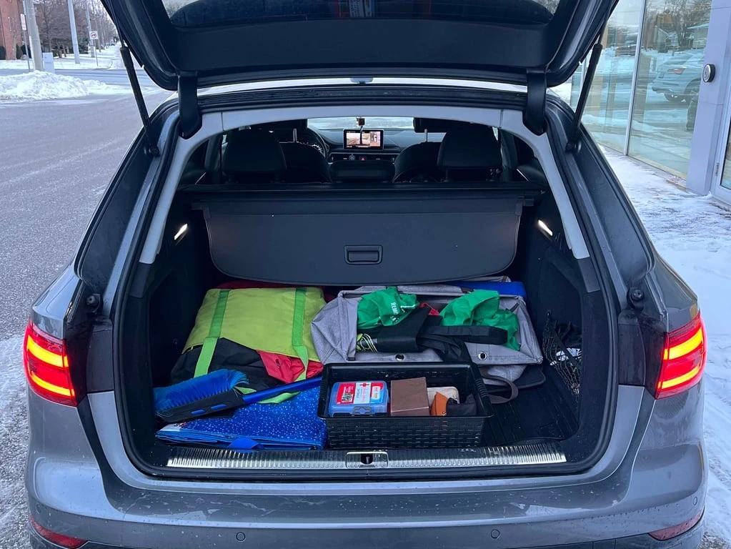 Audi A4 Allroad Progressiv  CARFAX | Mobile.bg � ����������� 11