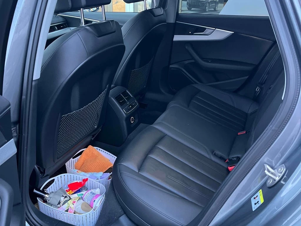 Audi A4 Allroad Progressiv  CARFAX | Mobile.bg � ����������� 10