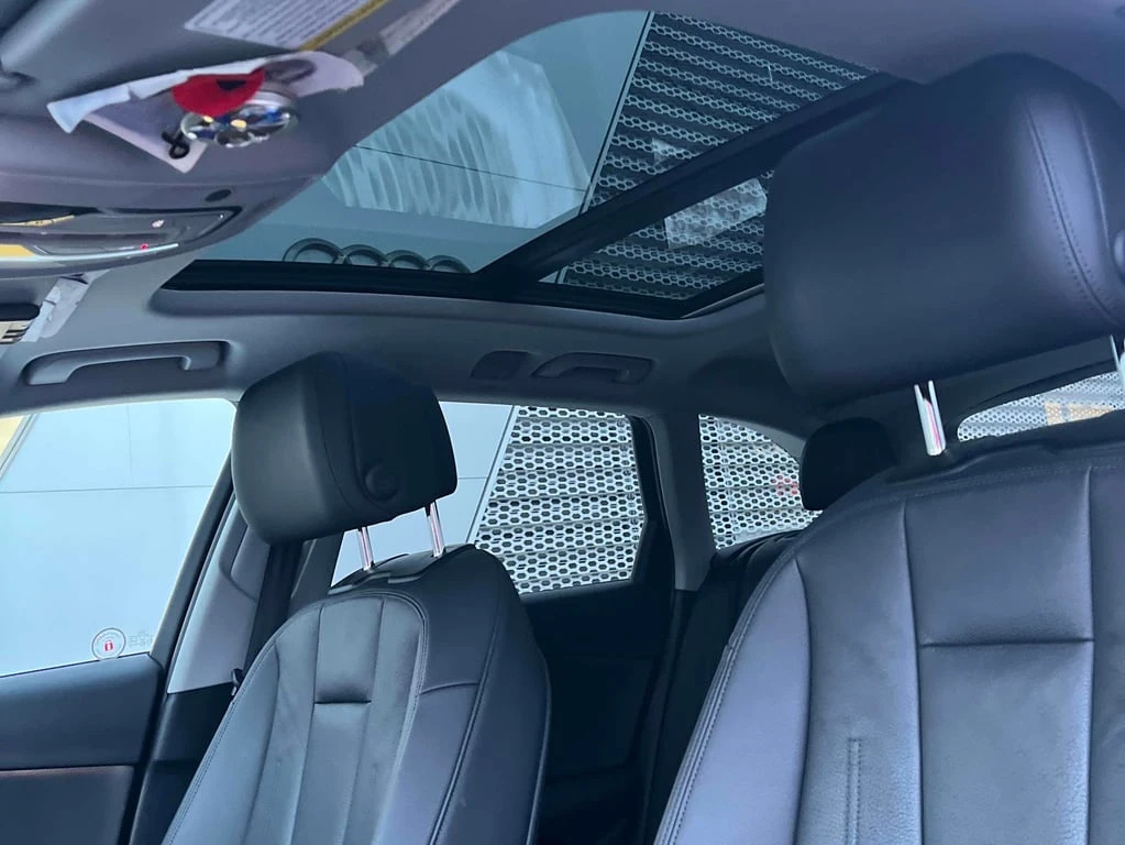 Audi A4 Allroad Progressiv  CARFAX | Mobile.bg � ����������� 12