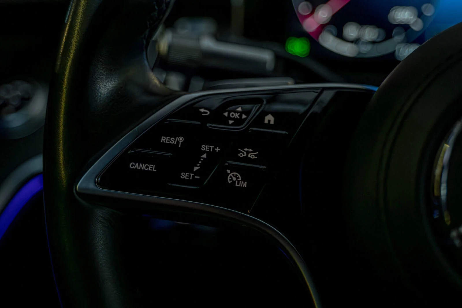 Mercedes-Benz S 400 4�/AMG/Long/Distronic/�������/���������/������ | Mobile.bg � ����������� 11