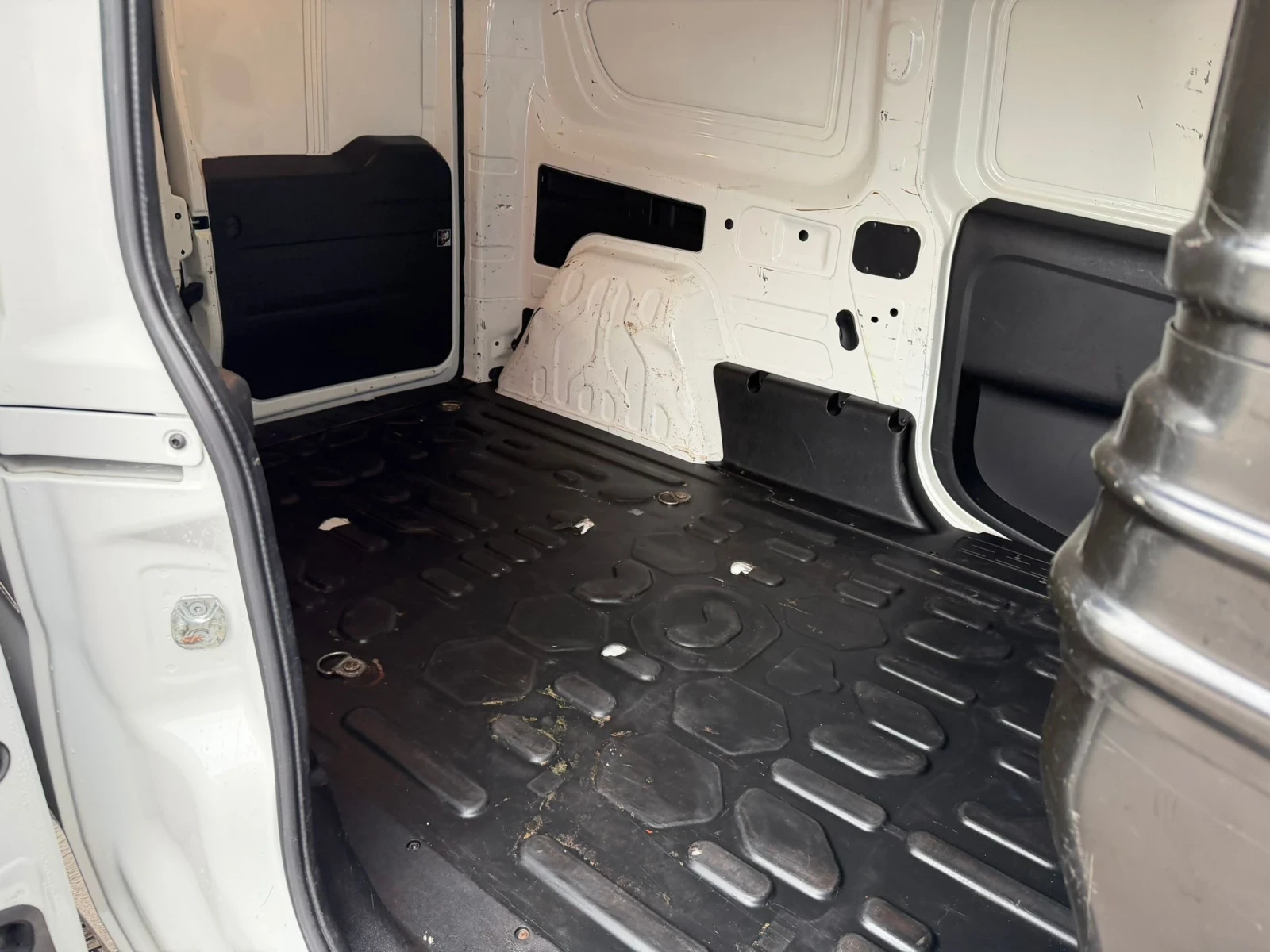 Fiat Doblo 1.6D M-JET PROFESSIONAL MAXI 6-SPEED 76 000KM!!! | Mobile.bg � ����������� 15