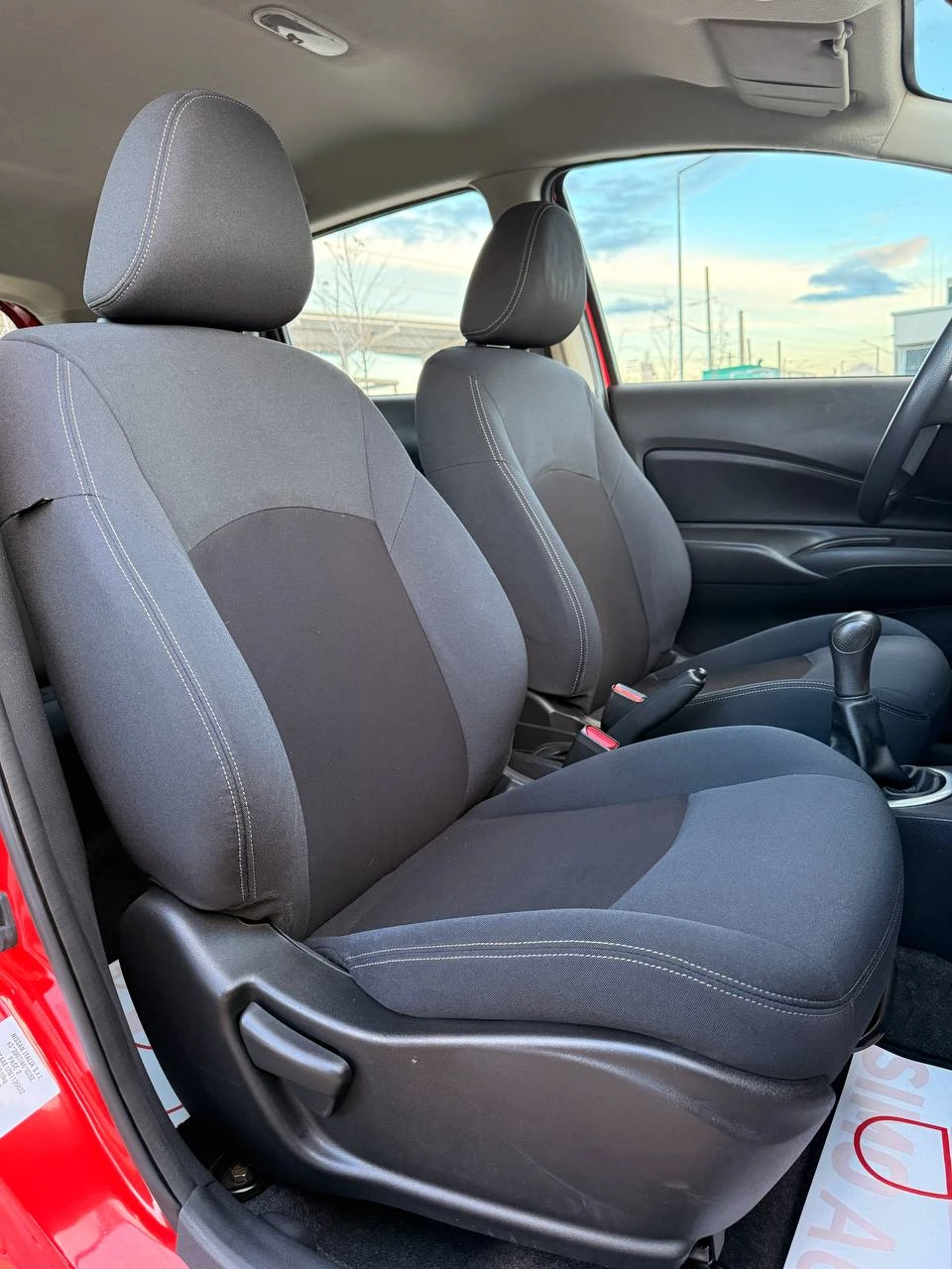 Nissan Note 1.2i* GPL* BIFUEL* 133000км*  - изображение 8