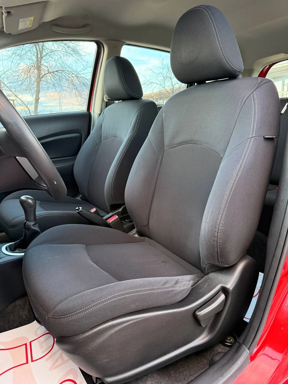 Nissan Note 1.2i* GPL* BIFUEL* 133000км*  - изображение 7