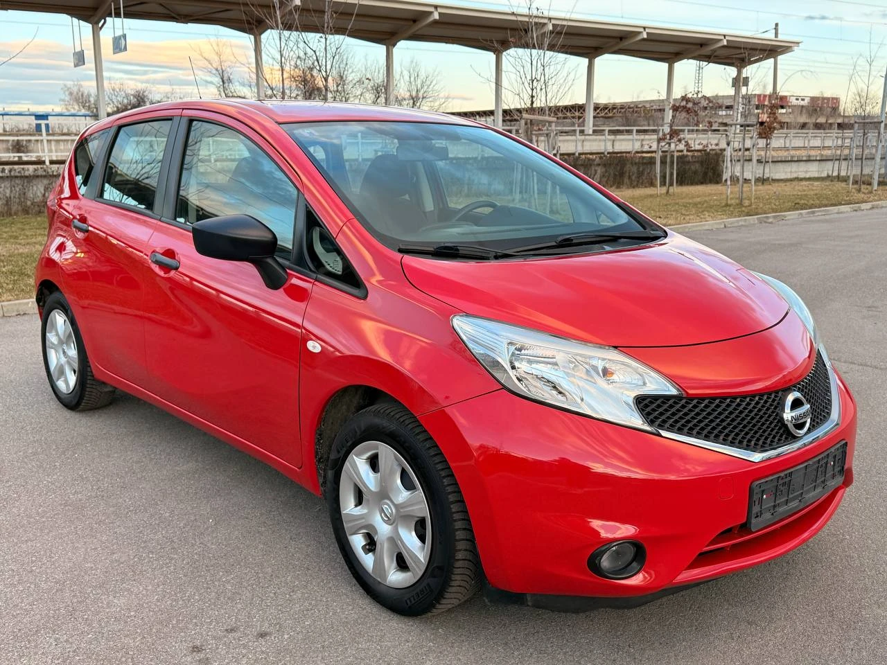 Nissan Note 1.2i* GPL* BIFUEL* 133000км*  - изображение 3