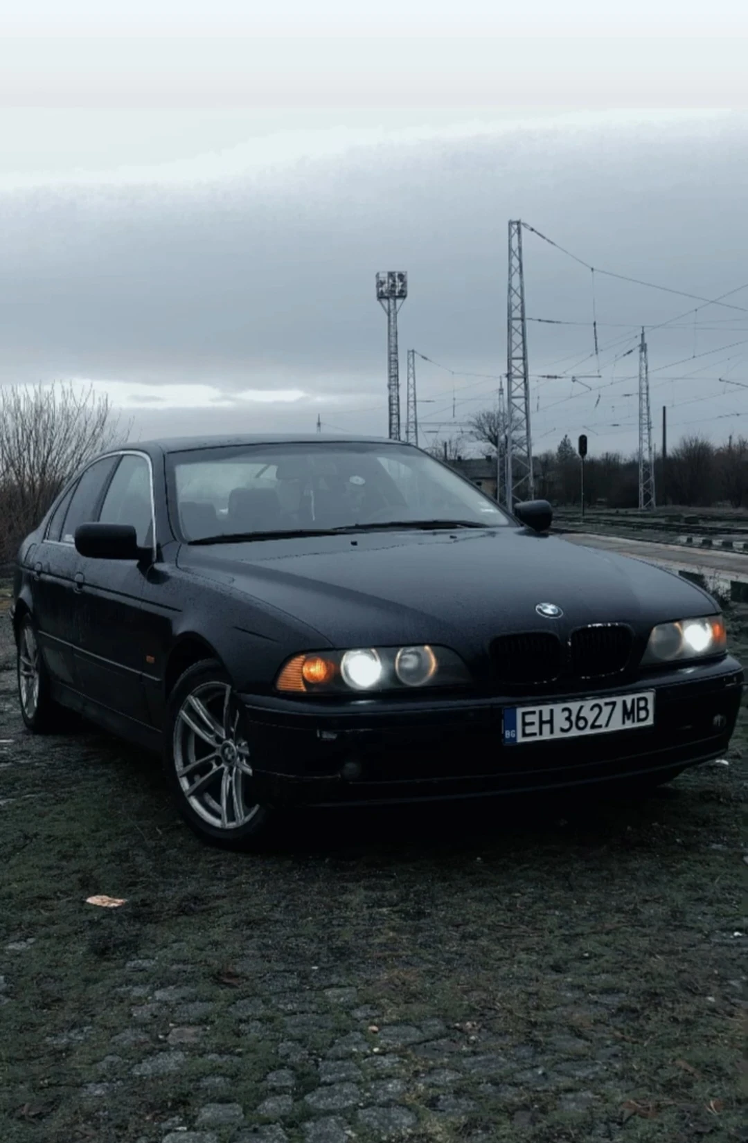 BMW 525 | Mobile.bg � ����������� 3