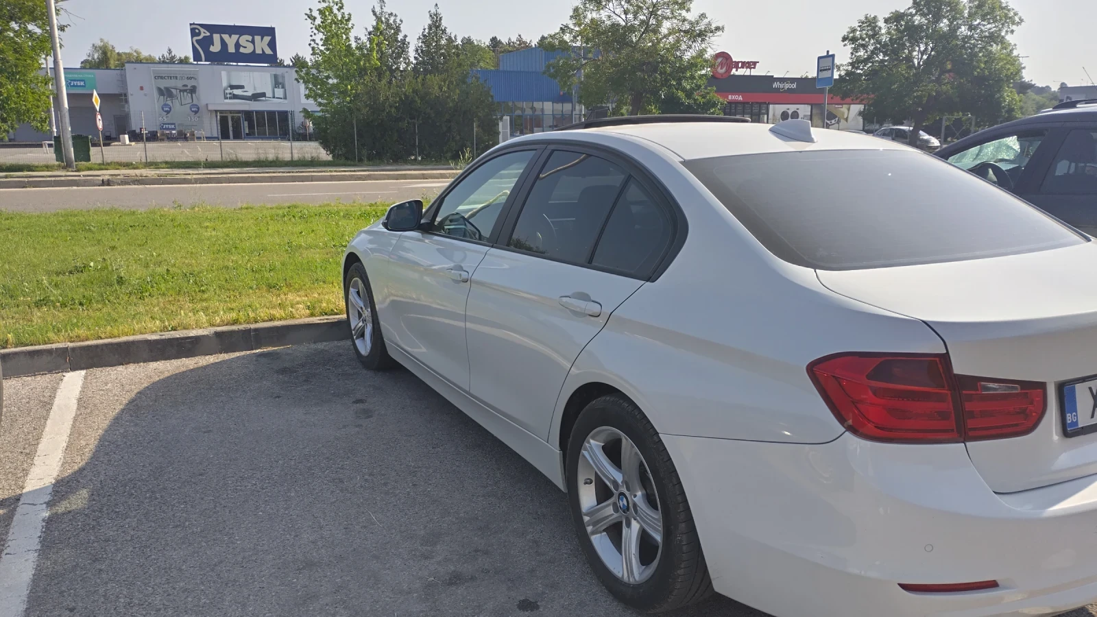 BMW 318 318 | Mobile.bg � ����������� 4