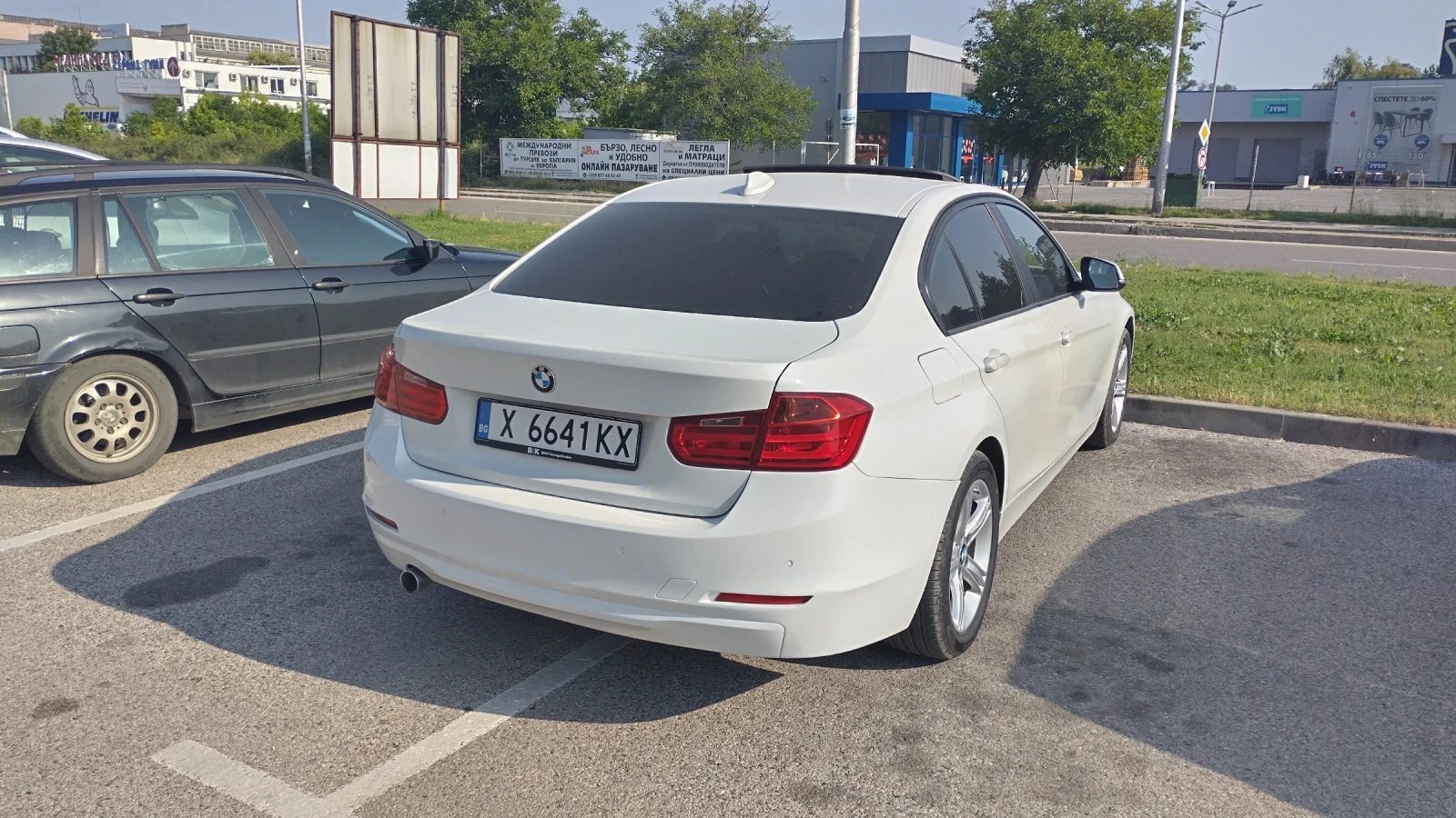 BMW 318 318 | Mobile.bg � ����������� 3