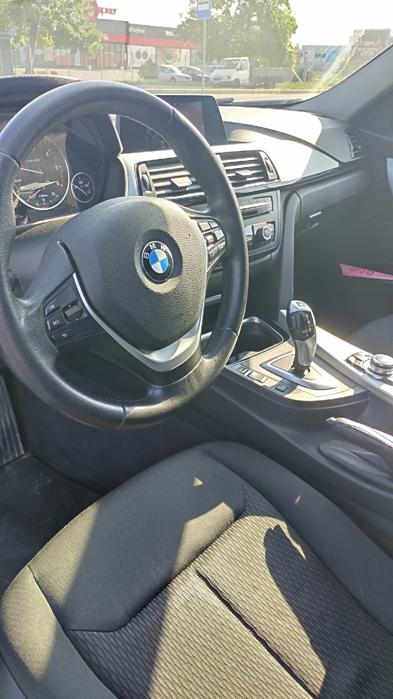 BMW 318 318 | Mobile.bg � ����������� 6
