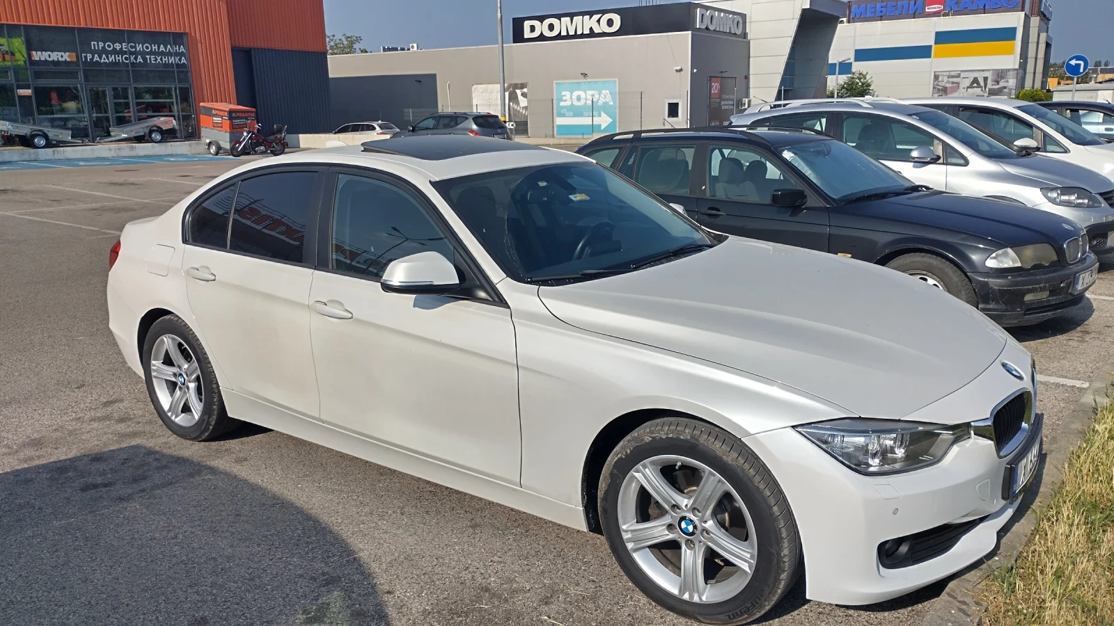 BMW 318 318 | Mobile.bg � ����������� 2