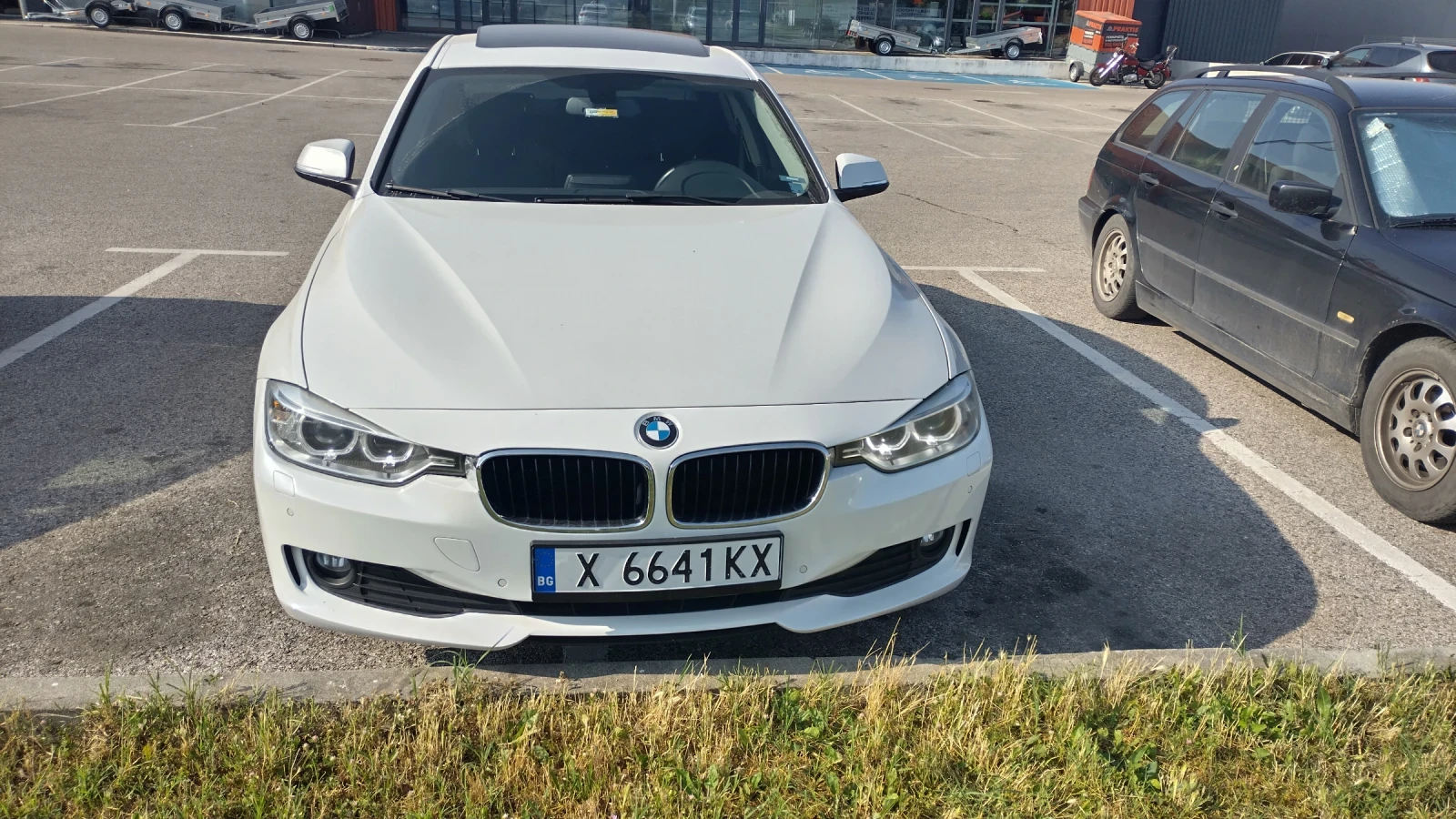 BMW 318 318 | Mobile.bg � ����������� 1