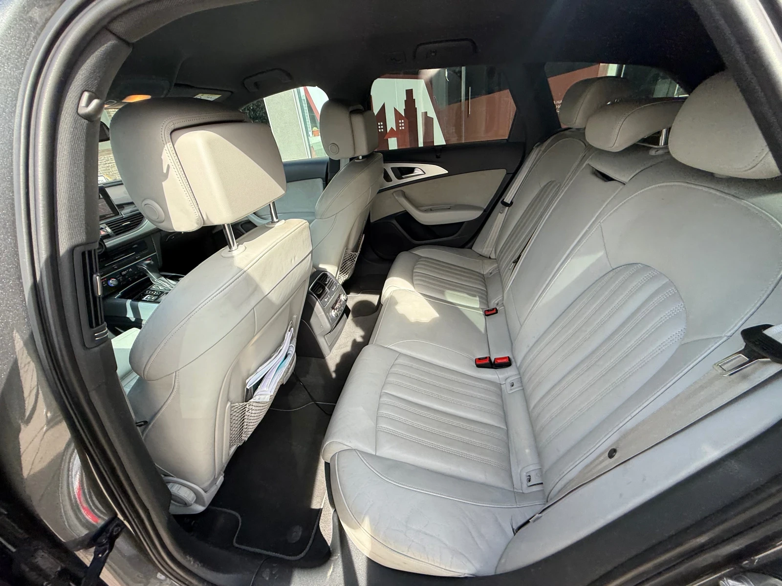 Audi A6 FACE 272�.� | Mobile.bg � ����������� 8