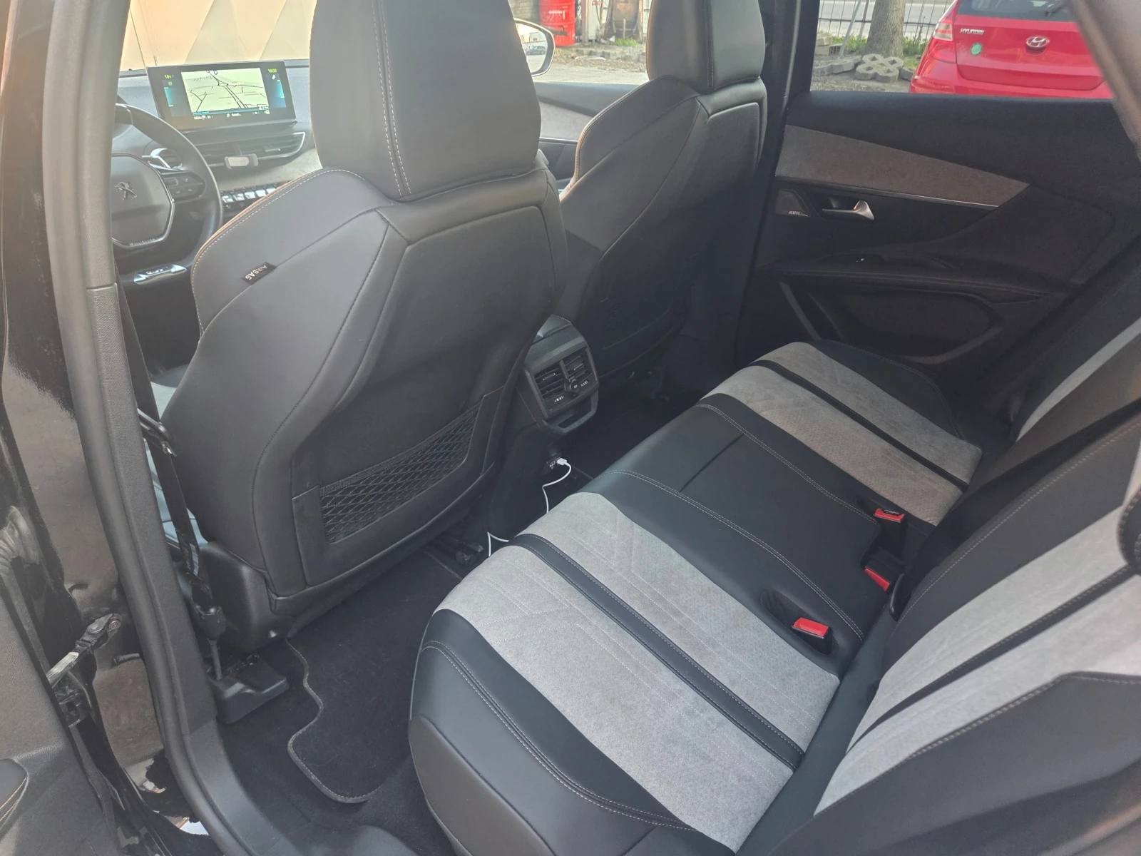 Peugeot 3008 1.6/Hybrid/GT-LINE | Mobile.bg � ����������� 16