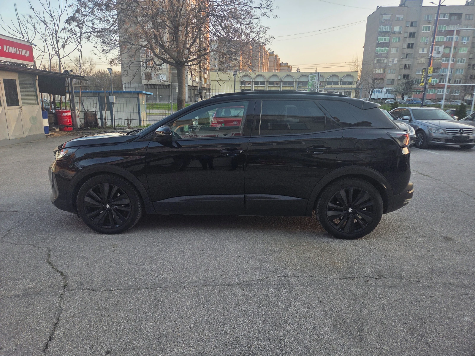 Peugeot 3008 1.6/Hybrid/GT-LINE | Mobile.bg � ����������� 2