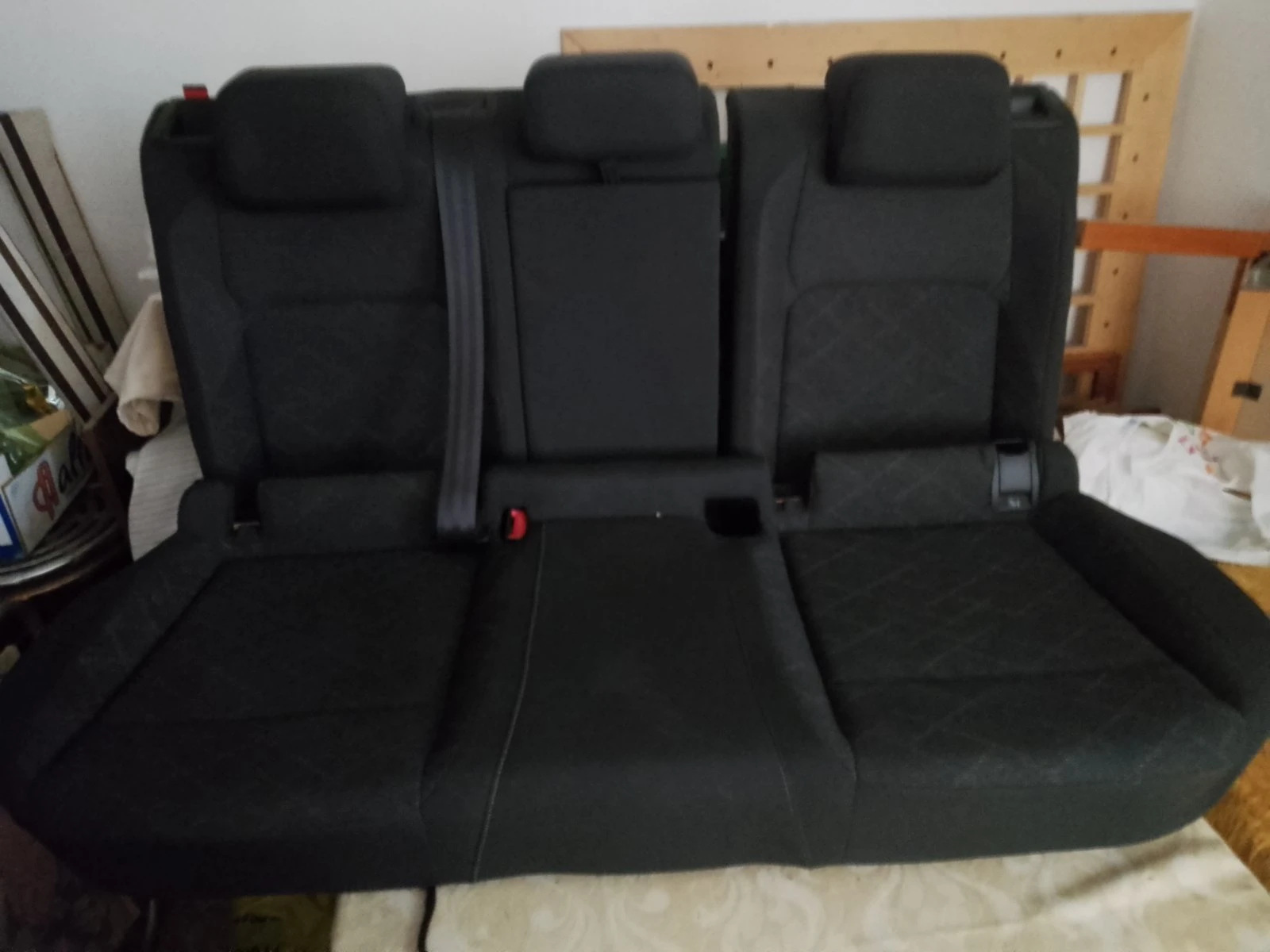 VW Golf, снимка 11 - Автомобили и джипове - 54585035