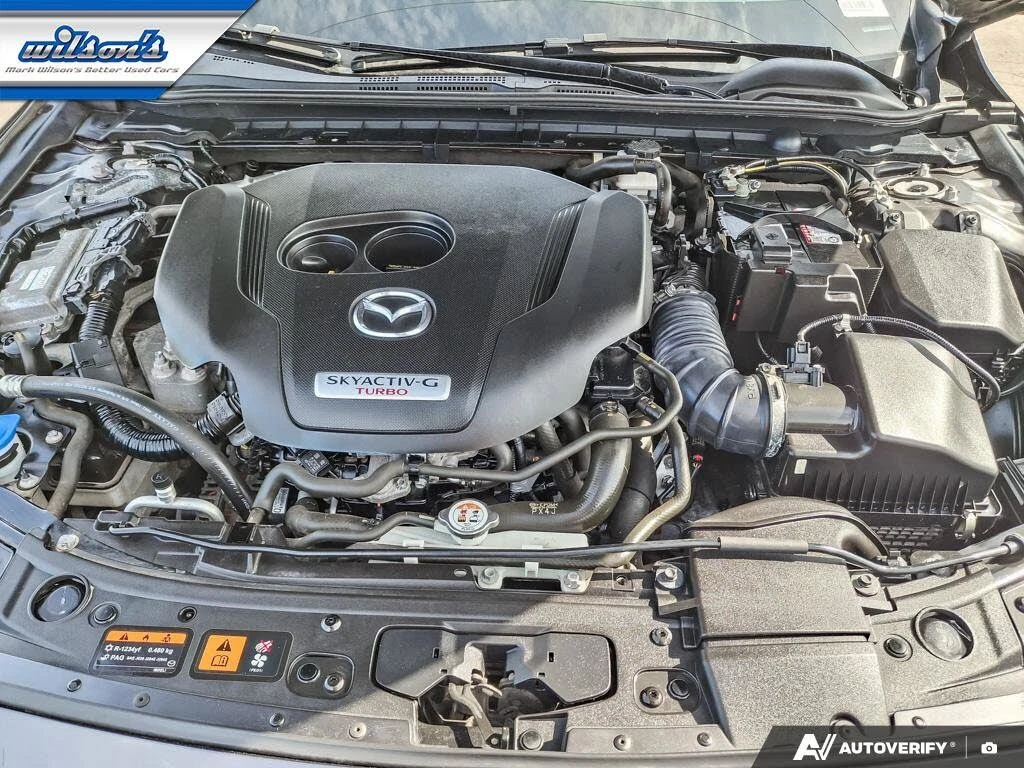 Mazda 3 * АвтоКредит* (ЦЕНА ДО БГ), снимка 8 - Автомобили и джипове - 53989902