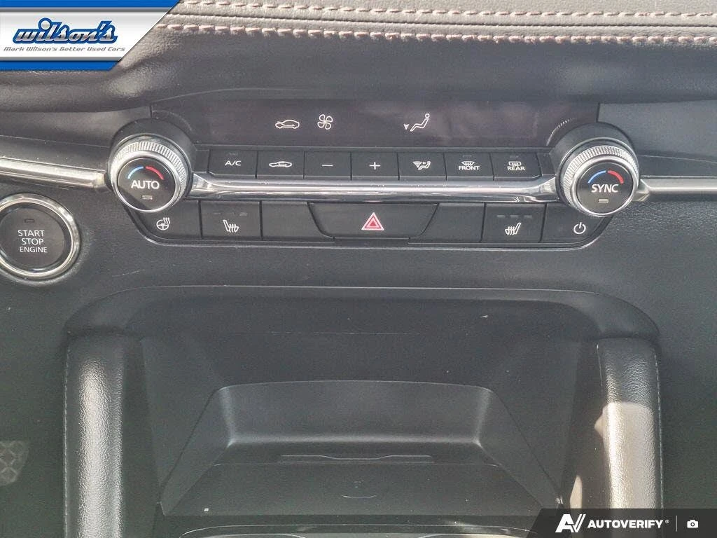 Mazda 3 * АвтоКредит* (ЦЕНА ДО БГ), снимка 14 - Автомобили и джипове - 53989902