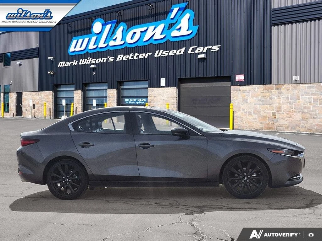 Mazda 3 * АвтоКредит* (ЦЕНА ДО БГ), снимка 6 - Автомобили и джипове - 53989902