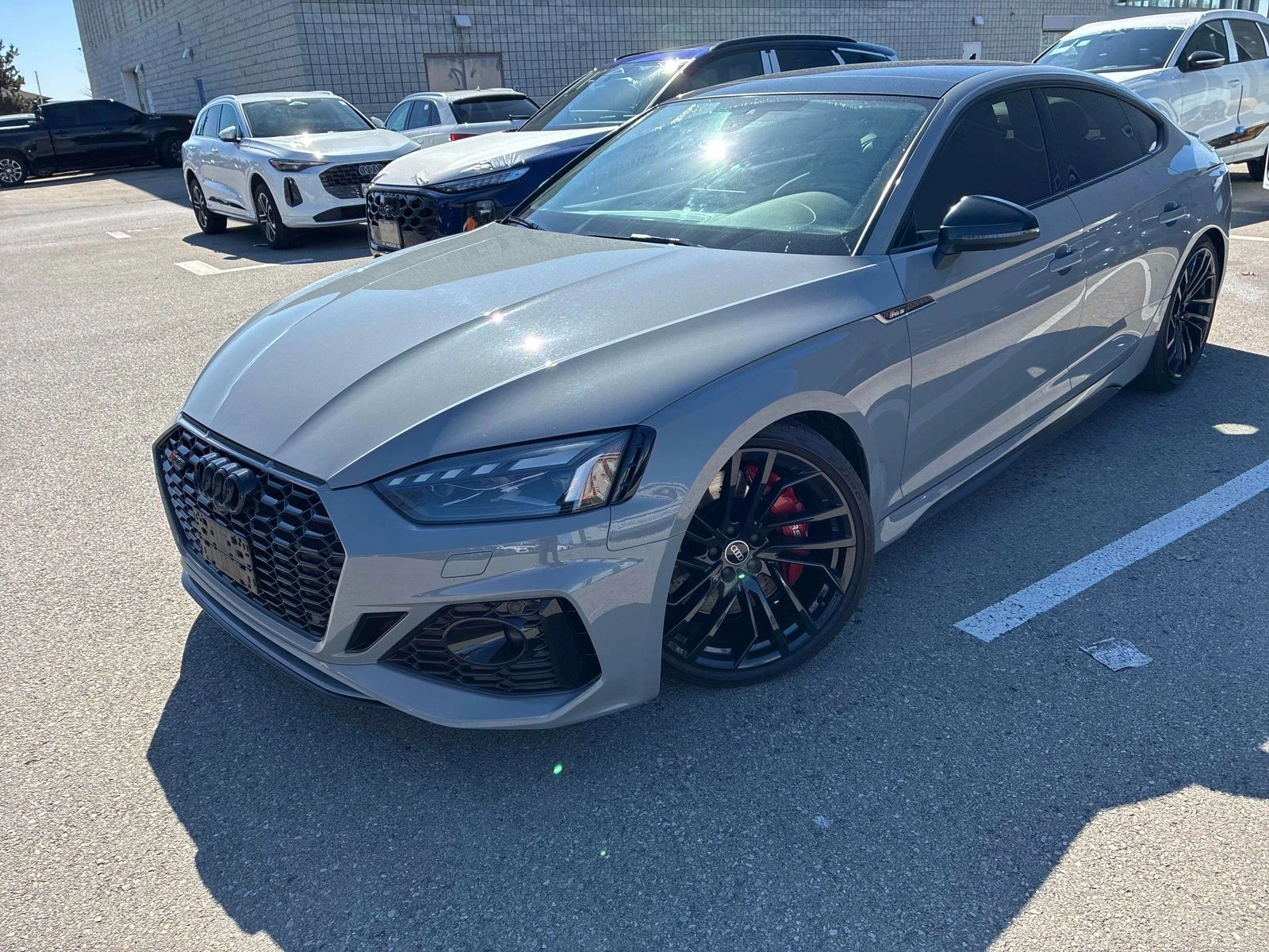 Audi Rs5 � ����������� & ���� ������ | Mobile.bg � ����������� 1