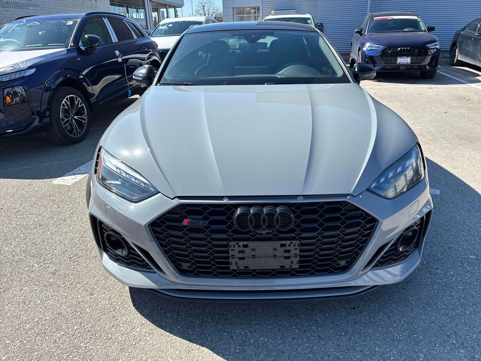 Audi Rs5 � ����������� & ���� ������ | Mobile.bg � ����������� 2