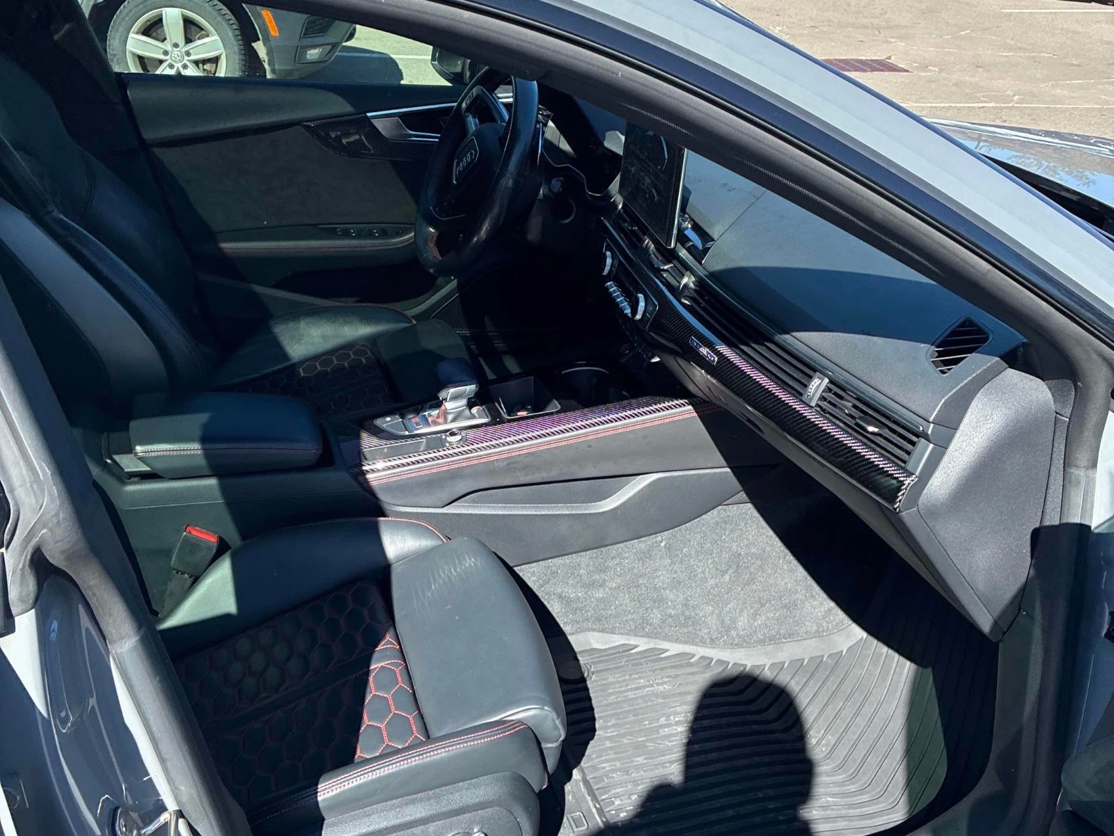 Audi Rs5 � ����������� & ���� ������ | Mobile.bg � ����������� 13