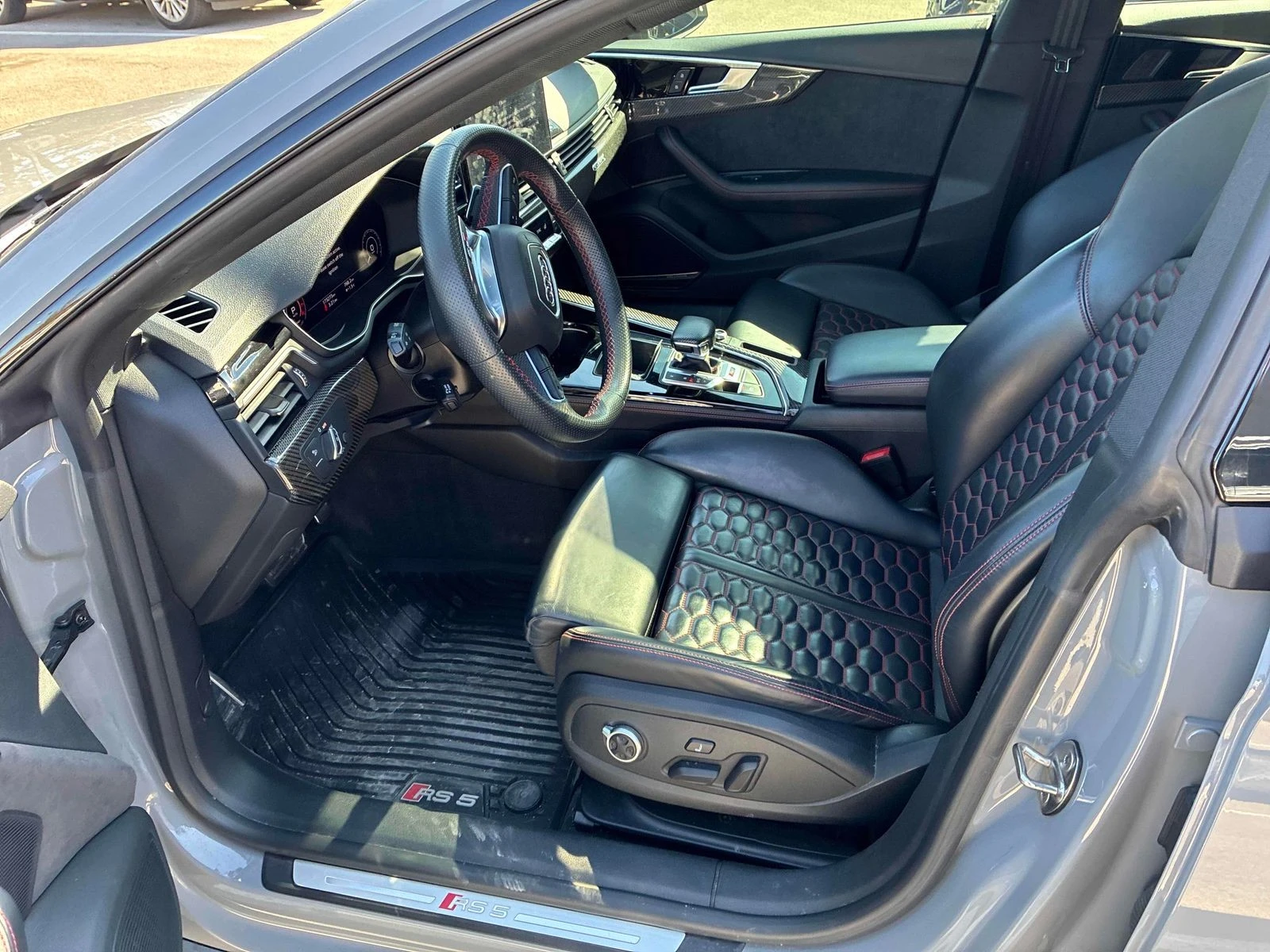 Audi Rs5 � ����������� & ���� ������ | Mobile.bg � ����������� 7