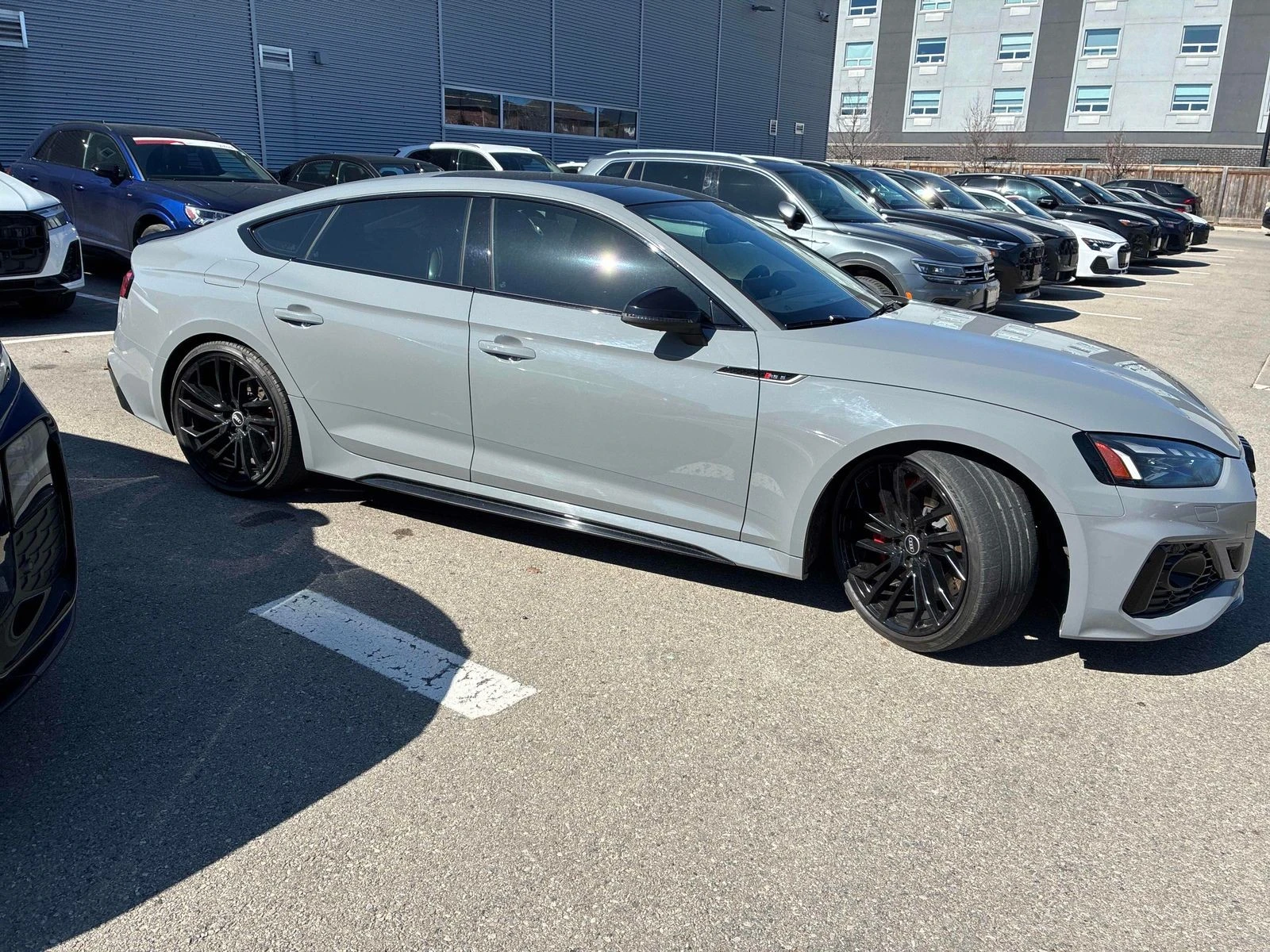 Audi Rs5 � ����������� & ���� ������ | Mobile.bg � ����������� 4