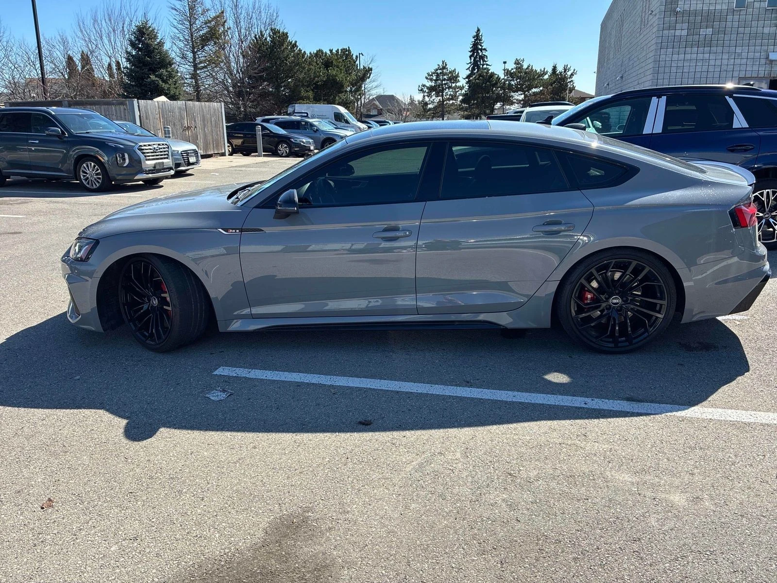 Audi Rs5 � ����������� & ���� ������ | Mobile.bg � ����������� 3