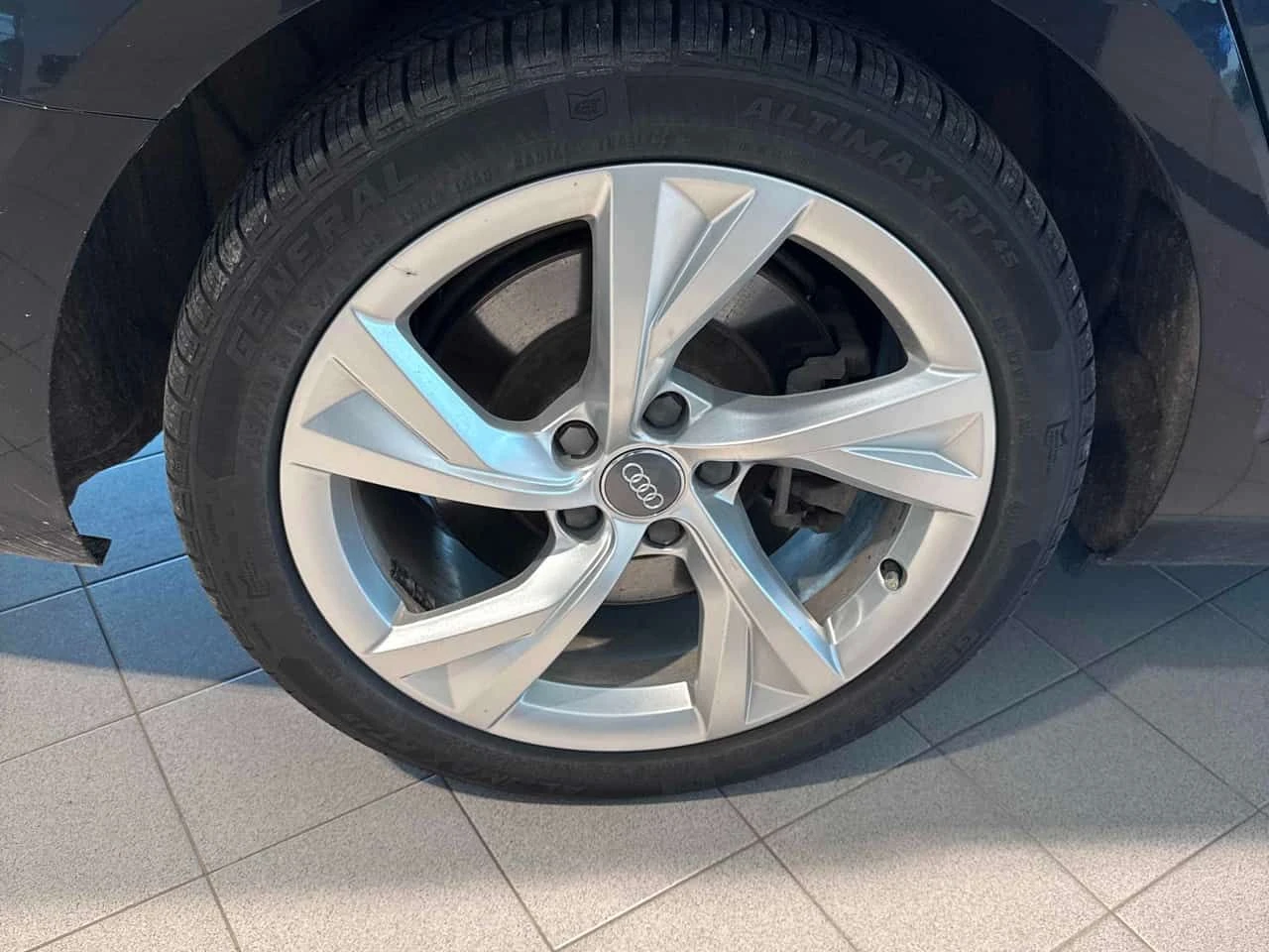 Audi A4 * Progressiv * CARFAX * 360 КАМЕРА * ПОДГРЕВИ * , снимка 6 - Автомобили и джипове - 54102440