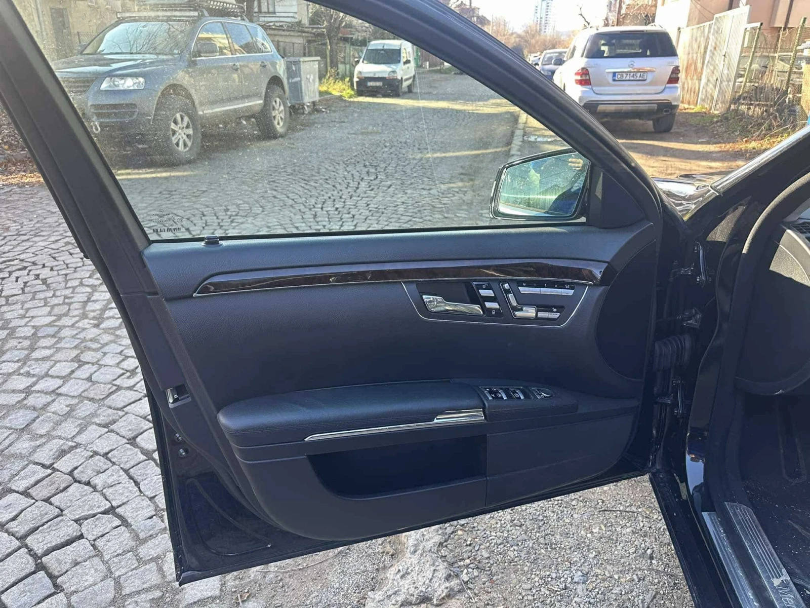 Mercedes-Benz S 350 �������� | Mobile.bg � ����������� 5