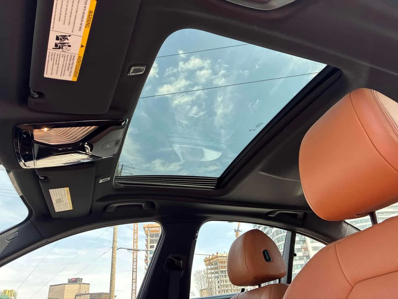 BMW 530E xDrive iPerformance  CARFAX | Mobile.bg � ����������� 14