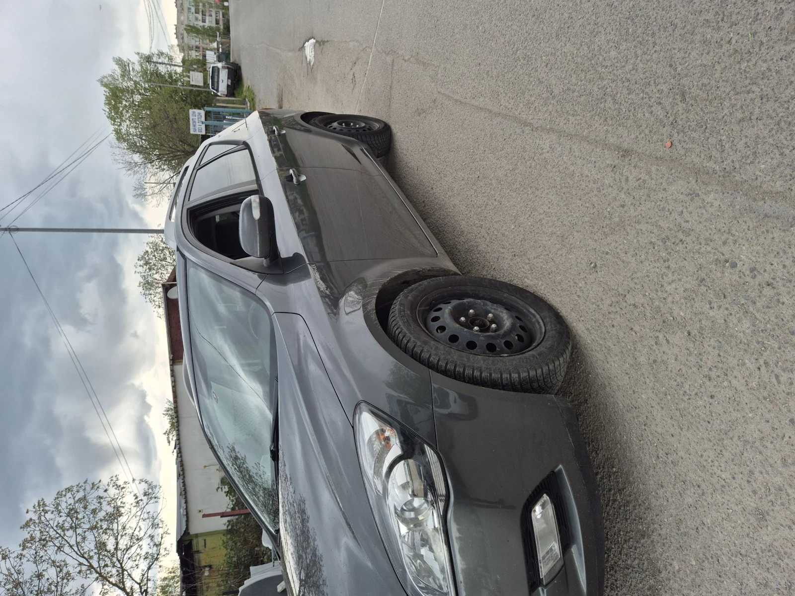 Kia Ceed, снимка 4 - Автомобили и джипове - 54358322