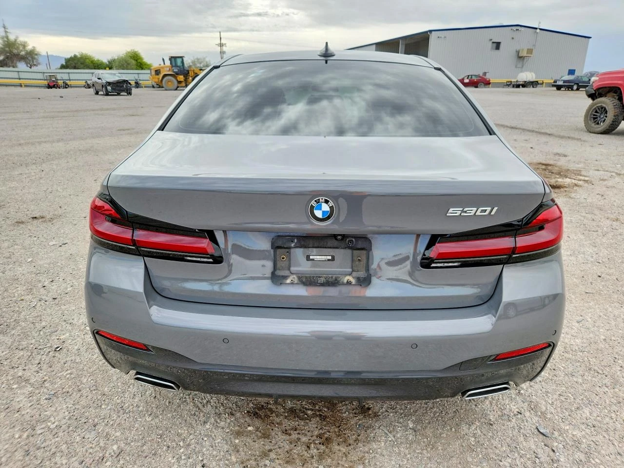 BMW 530 2.0l I* CARFAX* ������ ���������*  | Mobile.bg � ����������� 6
