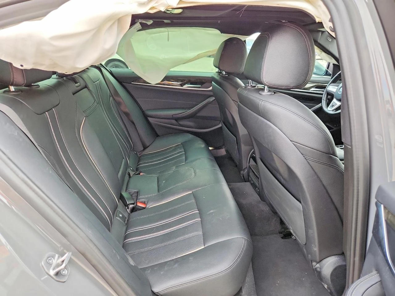 BMW 530 2.0l I* CARFAX* ������ ���������*  | Mobile.bg � ����������� 10