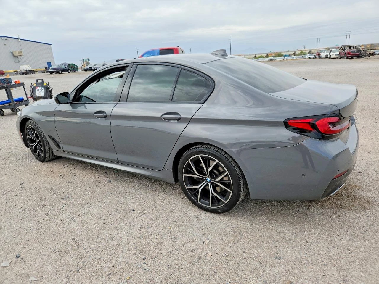 BMW 530 2.0l I* CARFAX* ������ ���������*  | Mobile.bg � ����������� 2