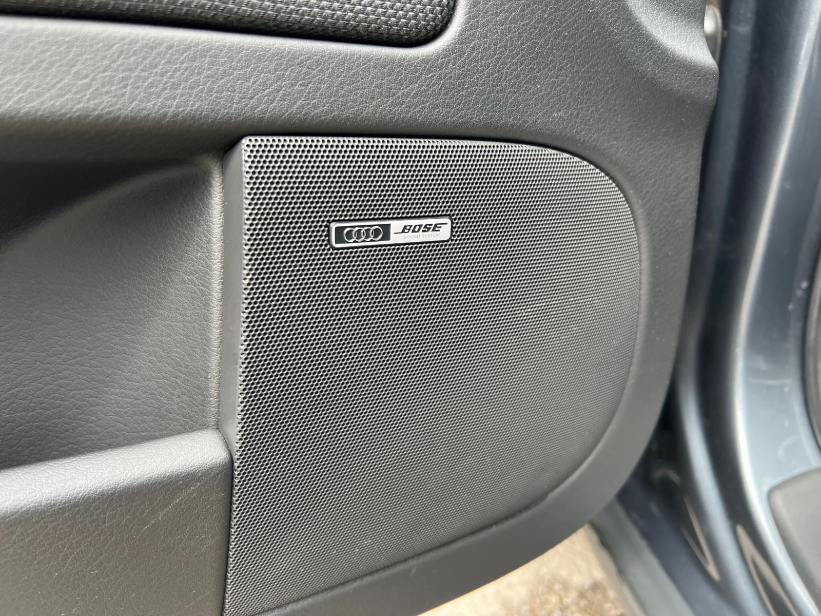 Audi A4 3, 2FSI 3xSline, снимка 13 - Автомобили и джипове - 54622013