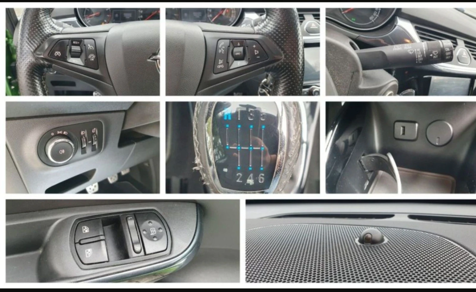 Opel Corsa OPC Performance , снимка 13 - Автомобили и джипове - 54815712