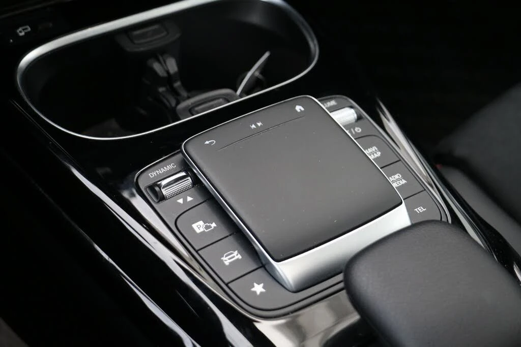 Mercedes-Benz CLA 350 AMG 4MATIC* BURMESTER* DISTRONIC* ����* 360 ������ | Mobile.bg � ����������� 15