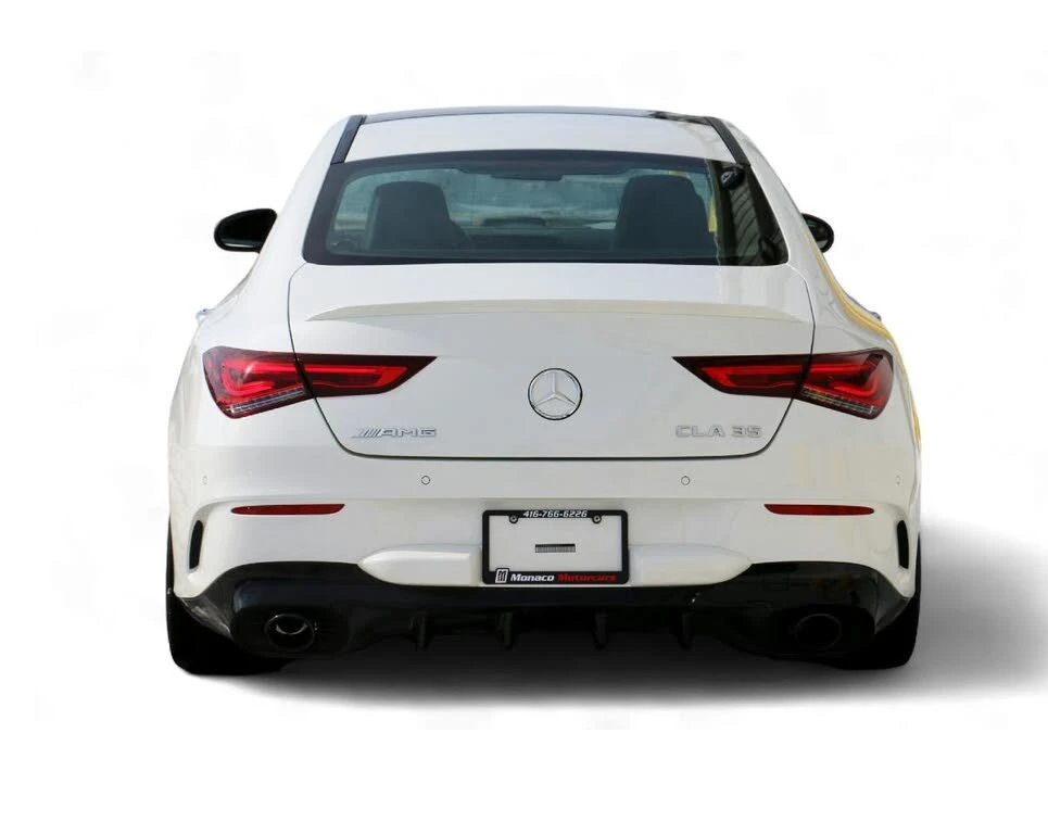Mercedes-Benz CLA 350 AMG 4MATIC* BURMESTER* DISTRONIC* ����* 360 ������ | Mobile.bg � ����������� 4