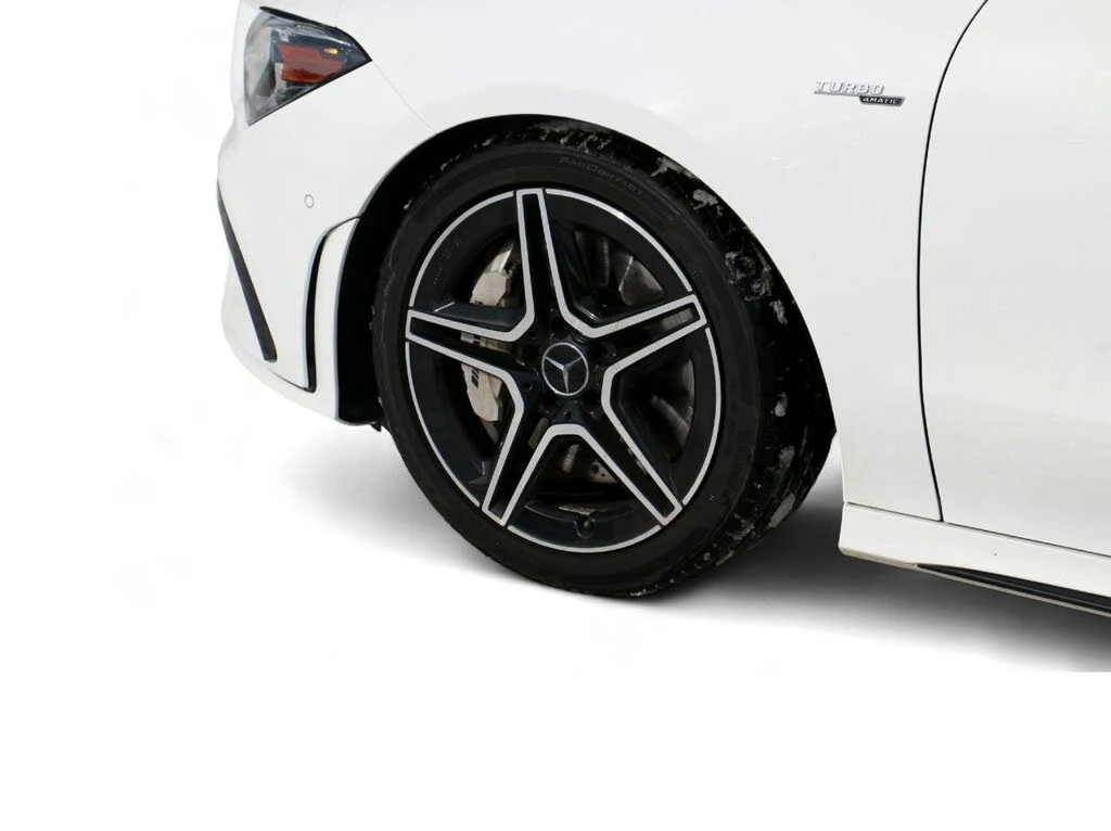 Mercedes-Benz CLA 350 AMG 4MATIC* BURMESTER* DISTRONIC* ����* 360 ������ | Mobile.bg � ����������� 5