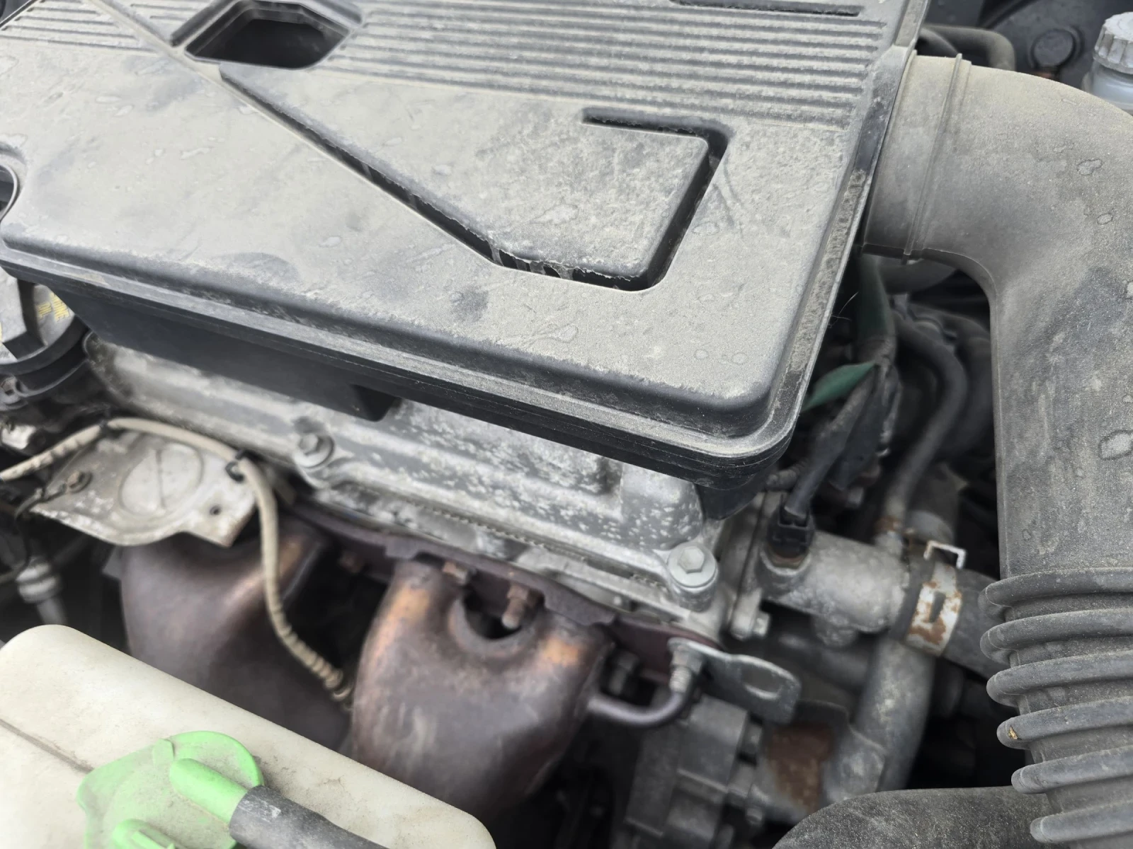 Suzuki SX4 1.6i/4x4/115000km, снимка 17 - Автомобили и джипове - 55258351