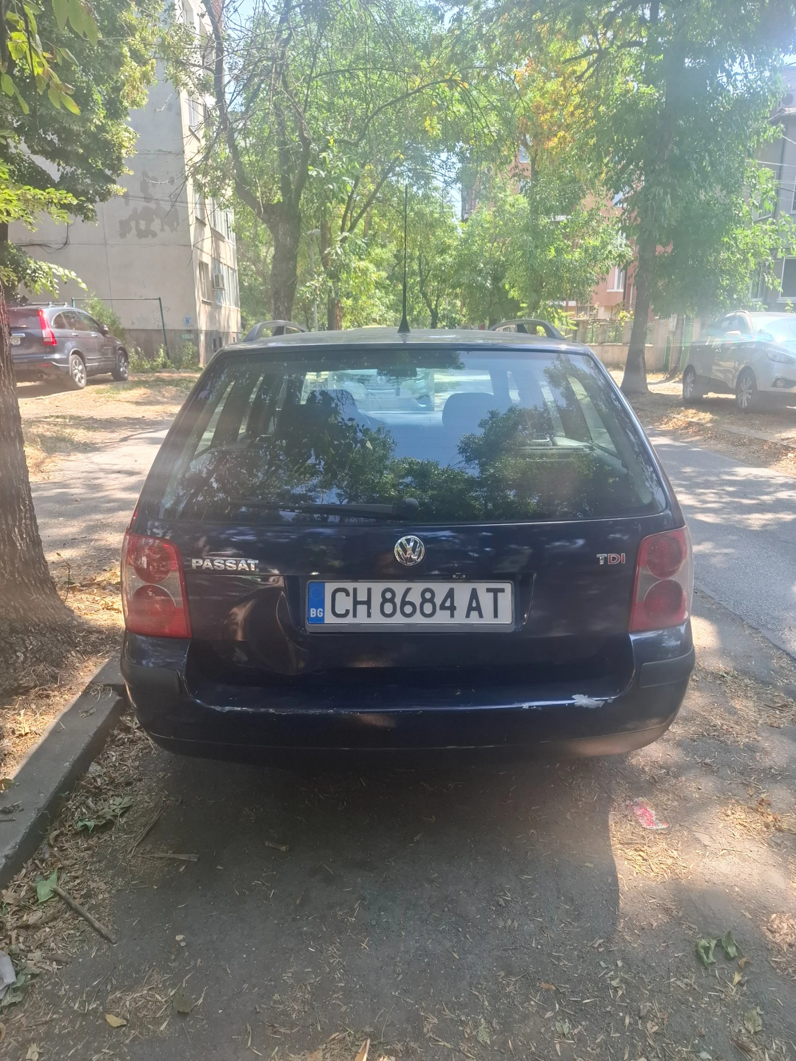 VW Passat | Mobile.bg � ����������� 2