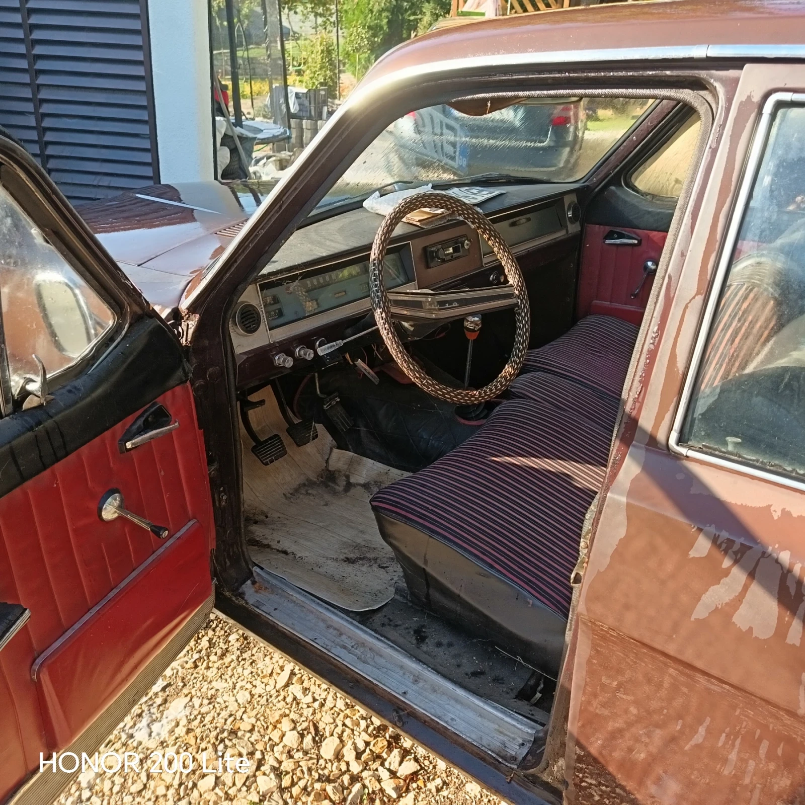 Volga 24, снимка 7 - Автомобили и джипове - 55970439