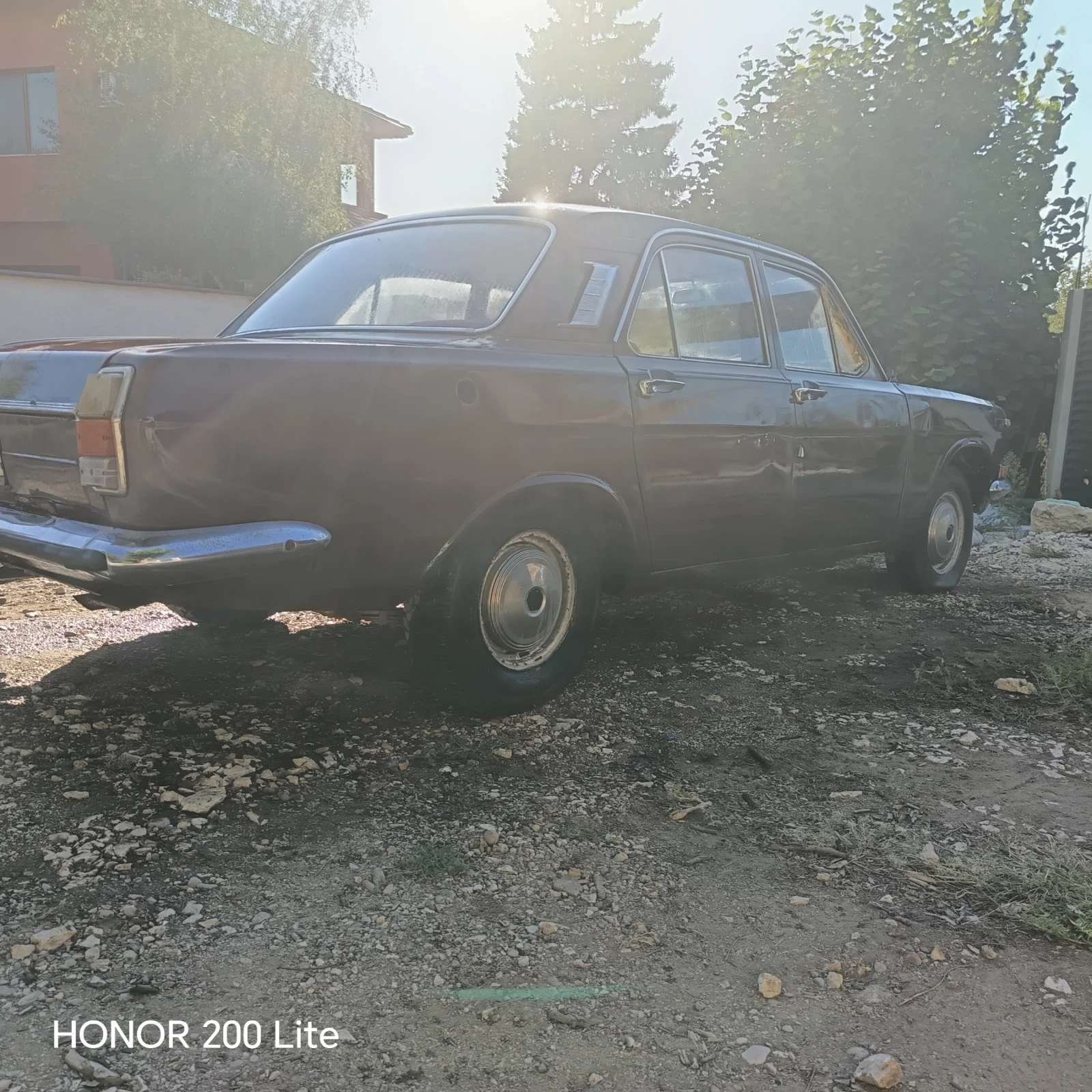Volga 24, снимка 3 - Автомобили и джипове - 55970439