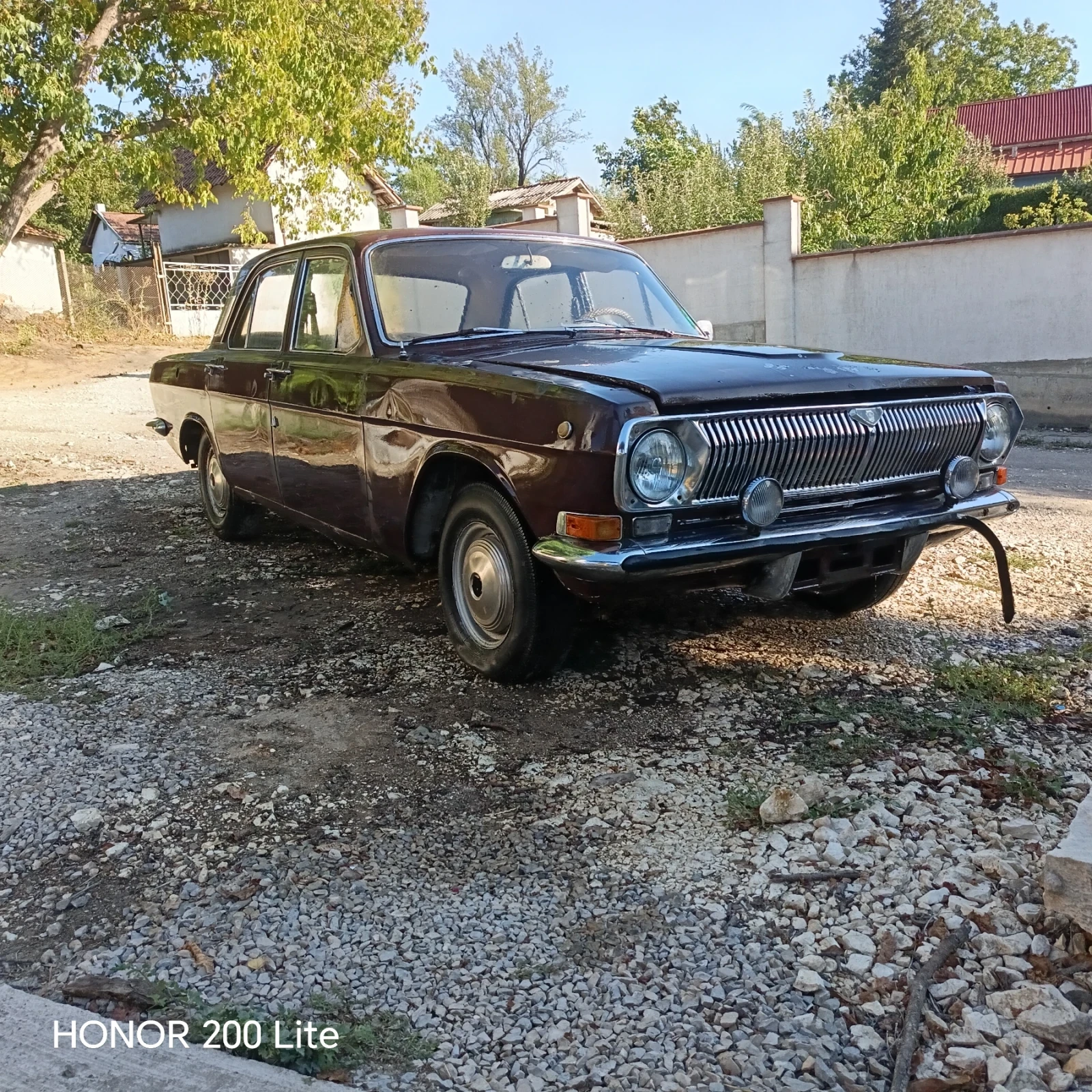 Volga 24, снимка 9 - Автомобили и джипове - 55970439