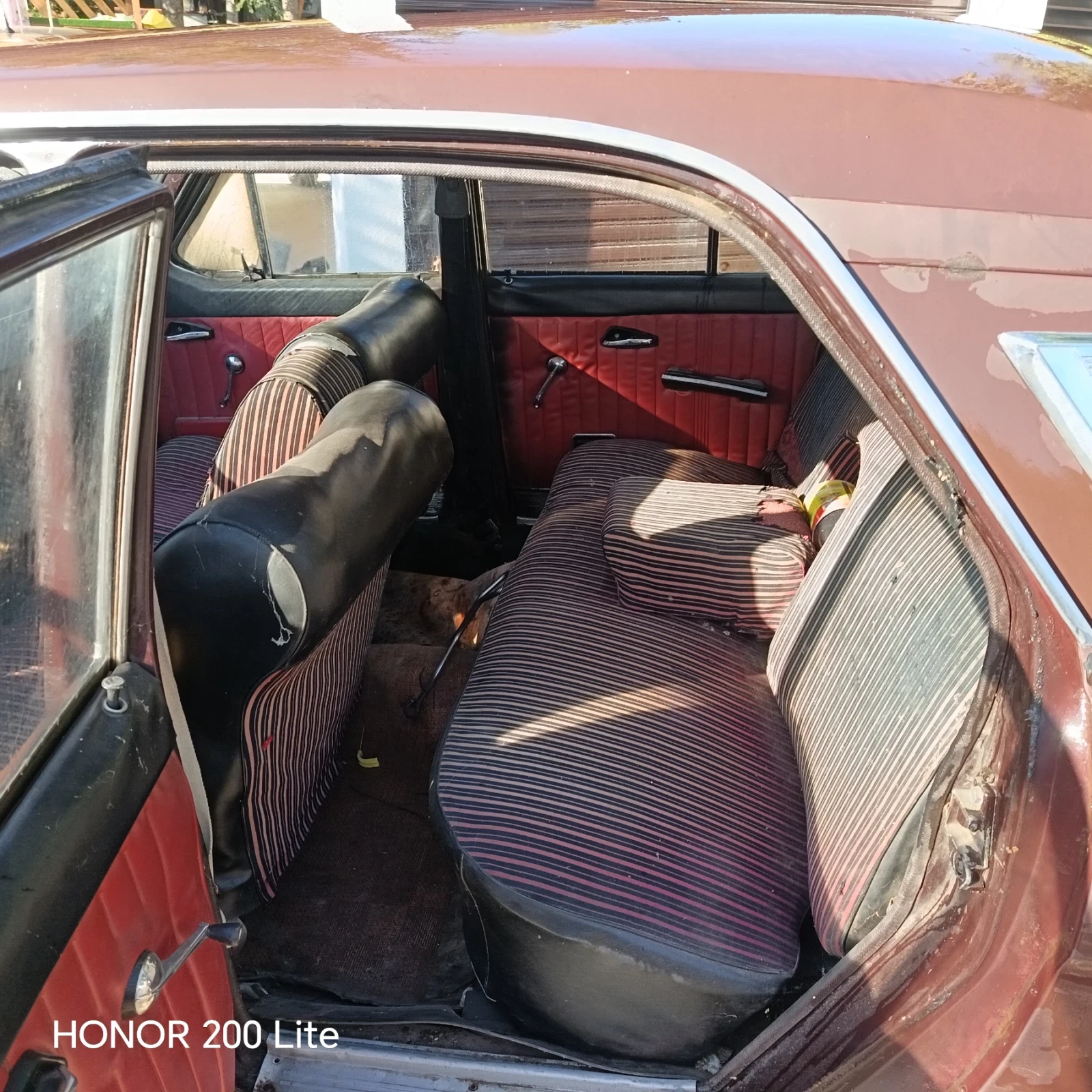 Volga 24, снимка 6 - Автомобили и джипове - 55970439