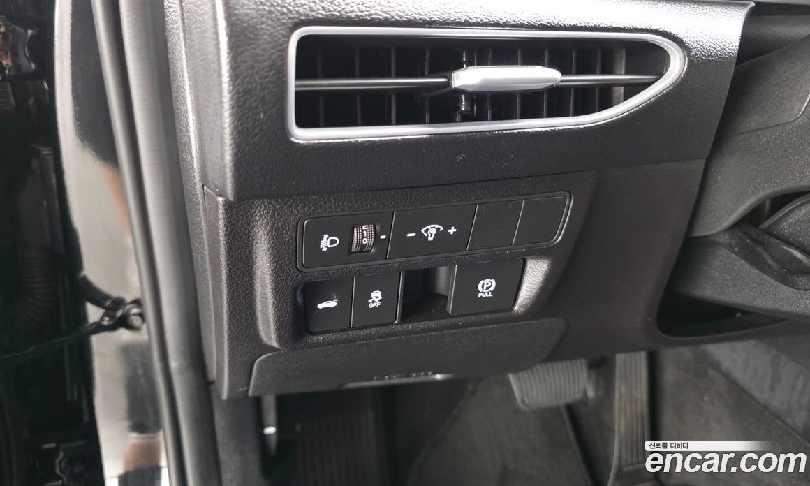 Hyundai Sonata 2.0 LPG Style  * koreiskikoli.bg * , снимка 15 - Автомобили и джипове - 56271228