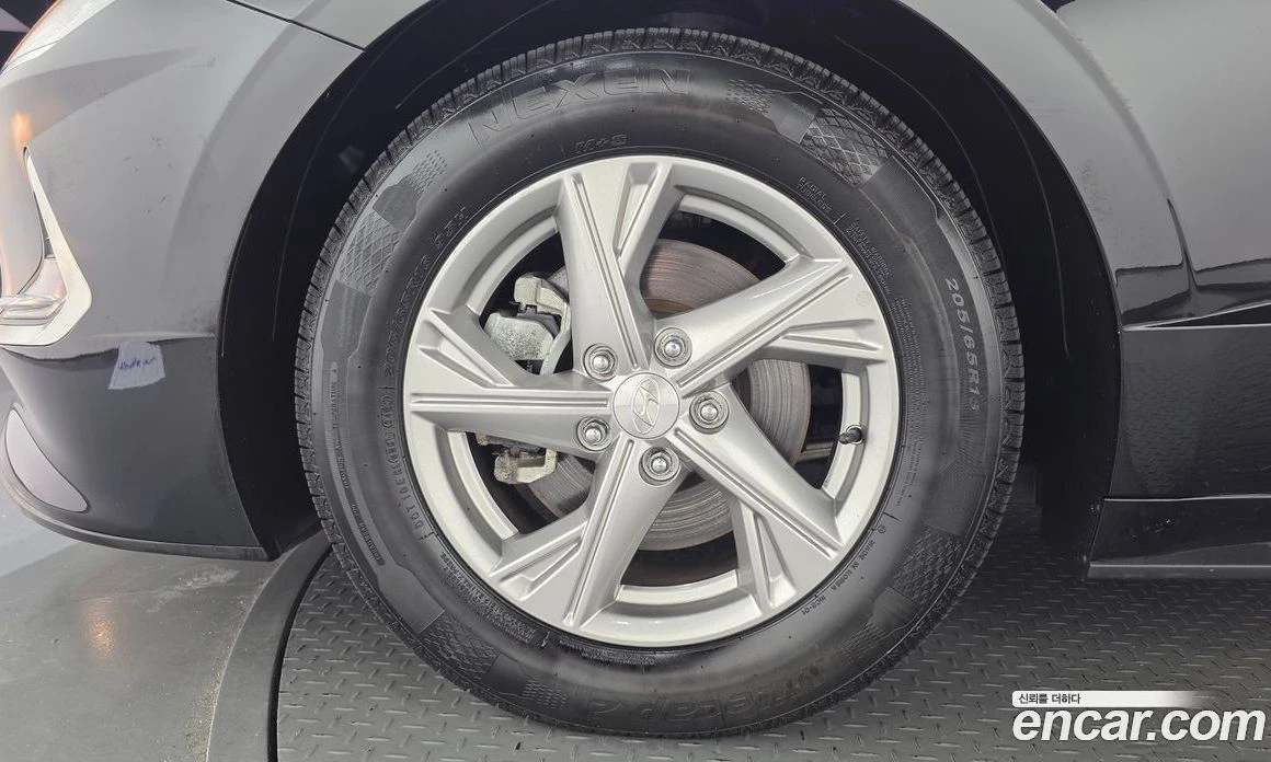 Hyundai Sonata 2.0 LPG Style  * koreiskikoli.bg * , снимка 5 - Автомобили и джипове - 56271228