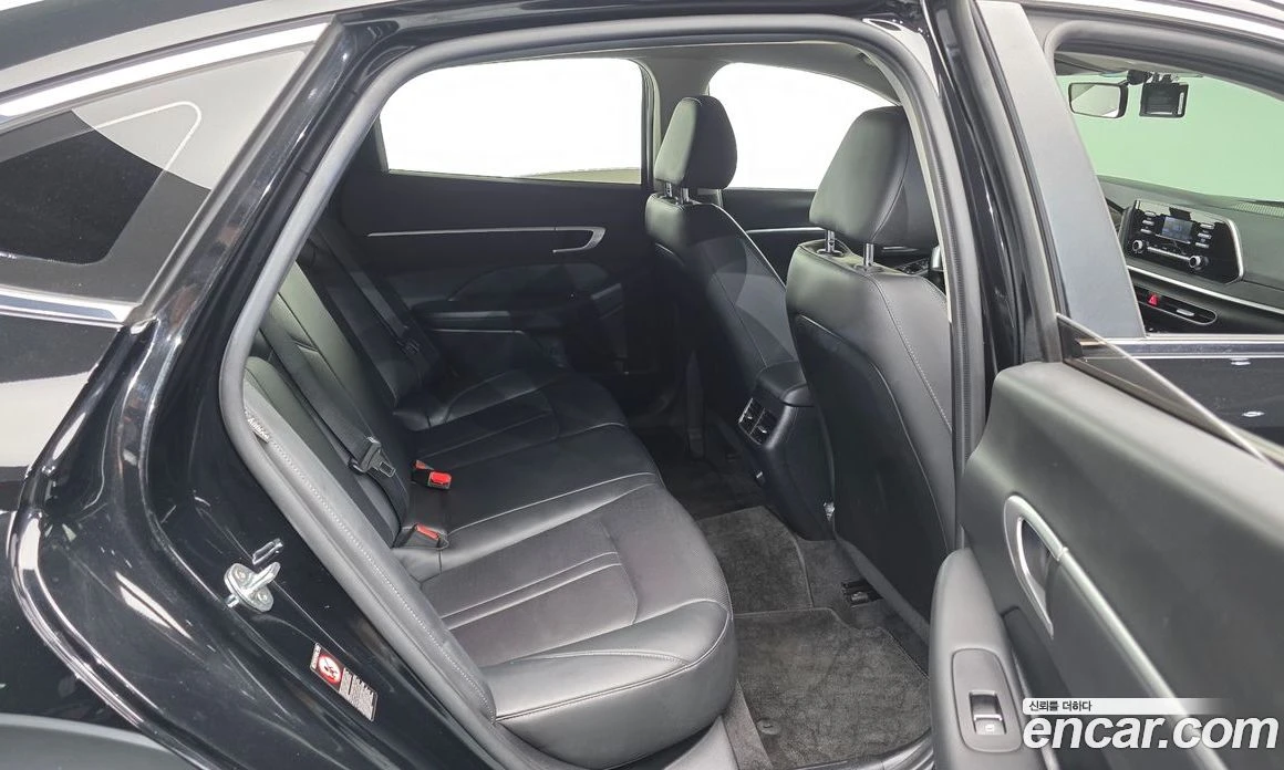 Hyundai Sonata 2.0 LPG Style  * koreiskikoli.bg * , снимка 12 - Автомобили и джипове - 56271228