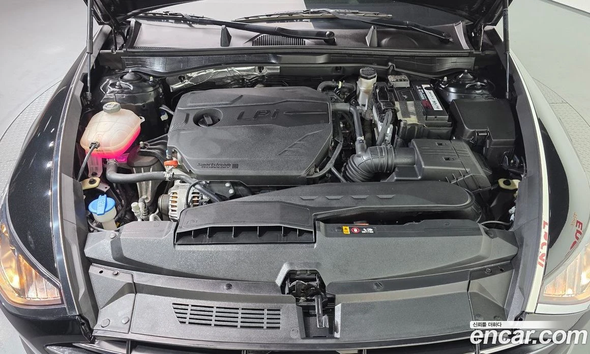 Hyundai Sonata 2.0 LPG Style  * koreiskikoli.bg * , снимка 6 - Автомобили и джипове - 56271228